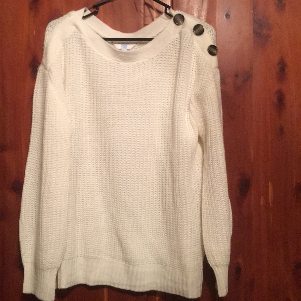 Sweater